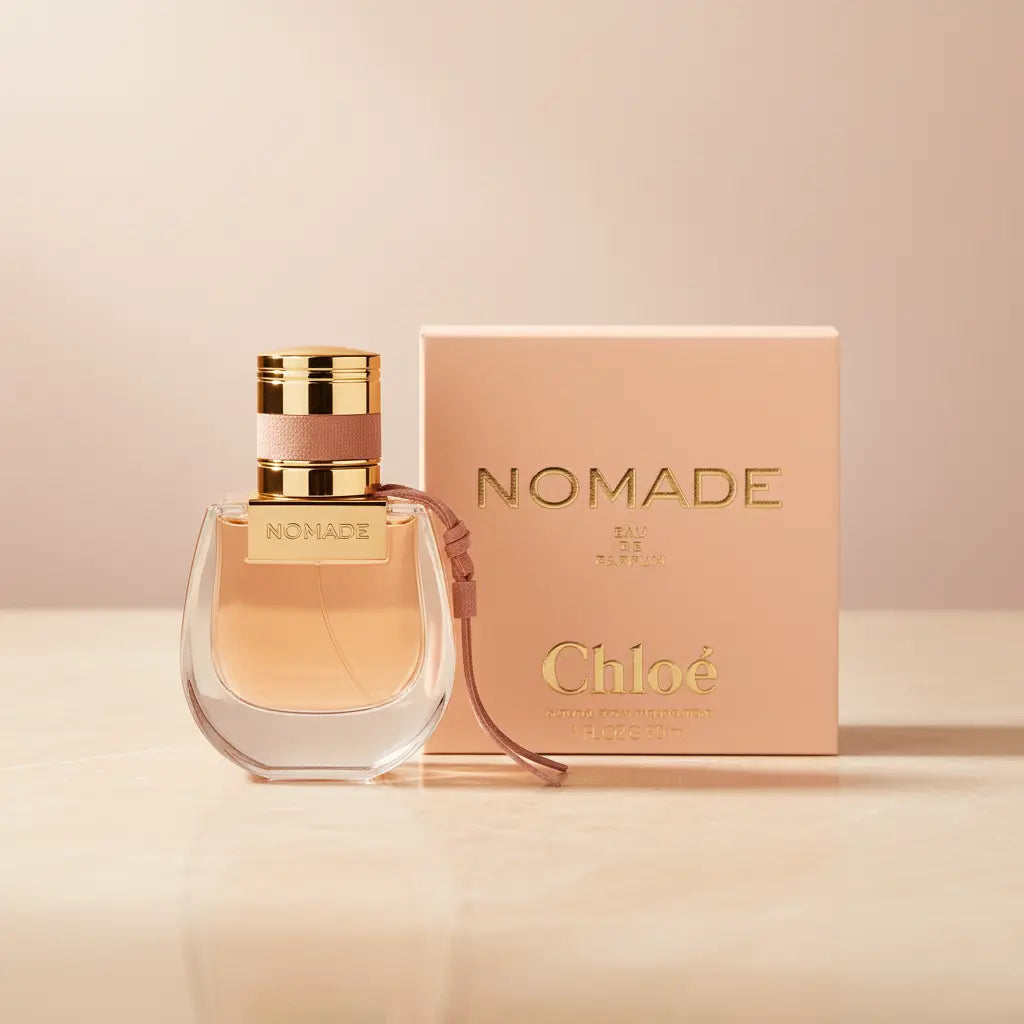 Chloé Nomade Eau de Parfum Feminino - Chloé