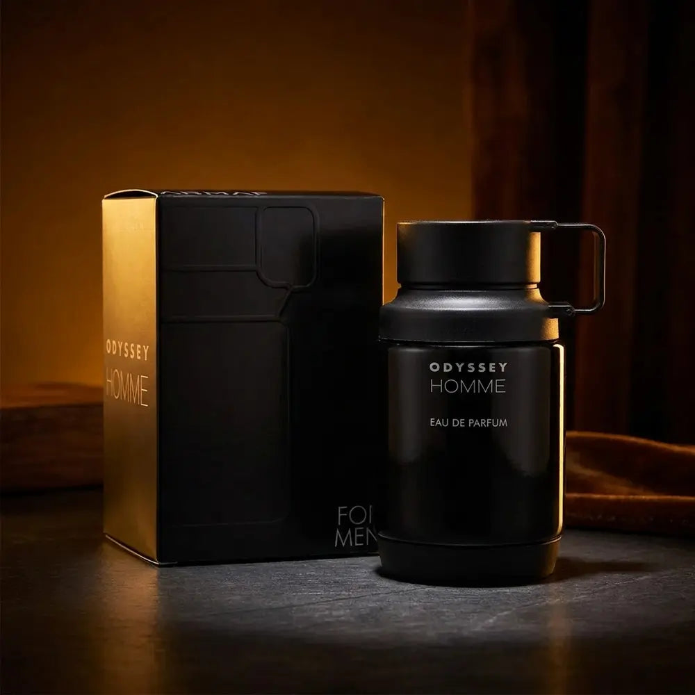 Odyssey Homme Eau de Parfum Masculino - Armaf