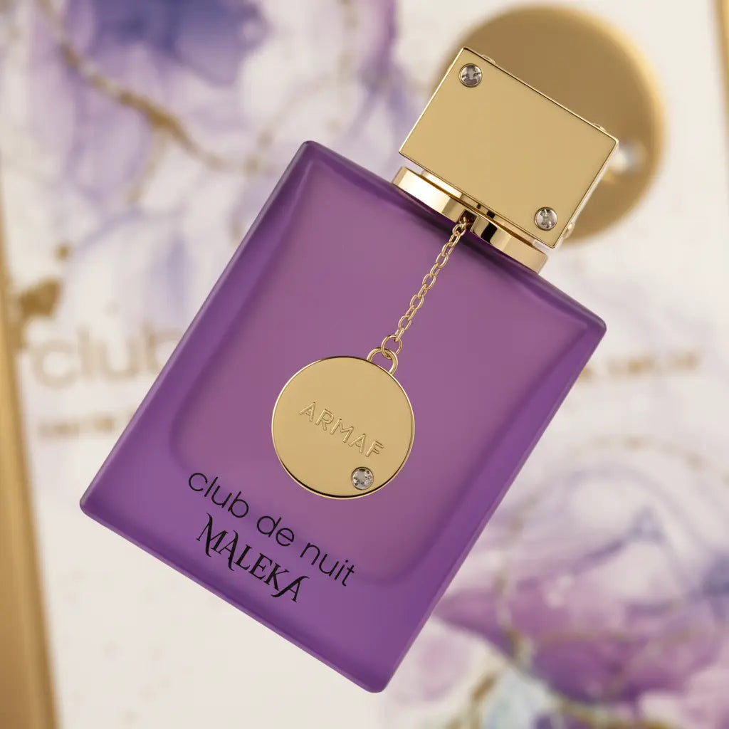Club de Nuit Maleka Eau de Parfum Feminino - Armaf
