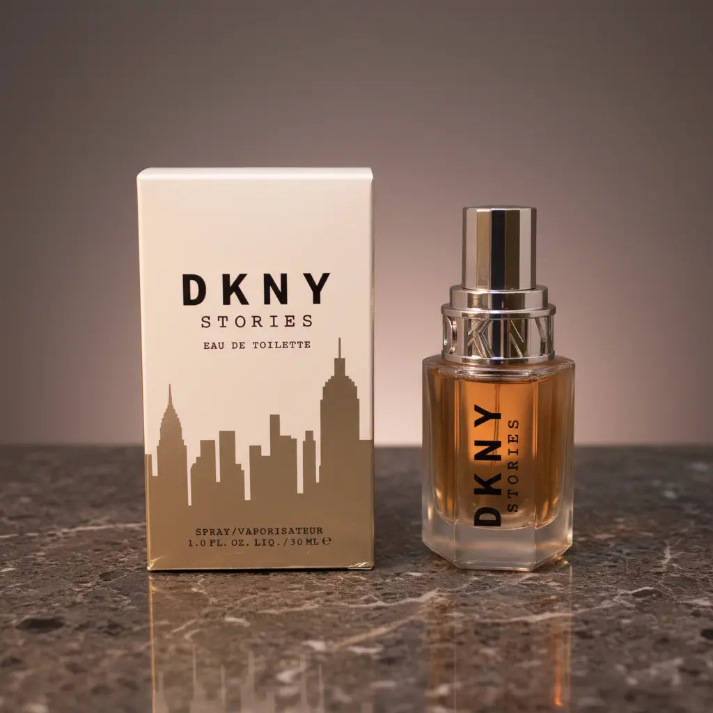 DKNY Stories Eau de Toilette Feminino - DKNY