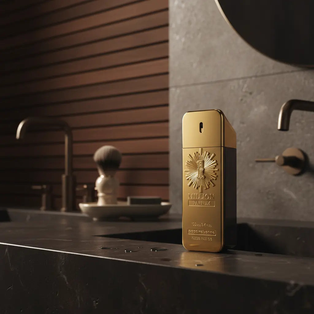 1 Million Parfum Masculino - Rabanne