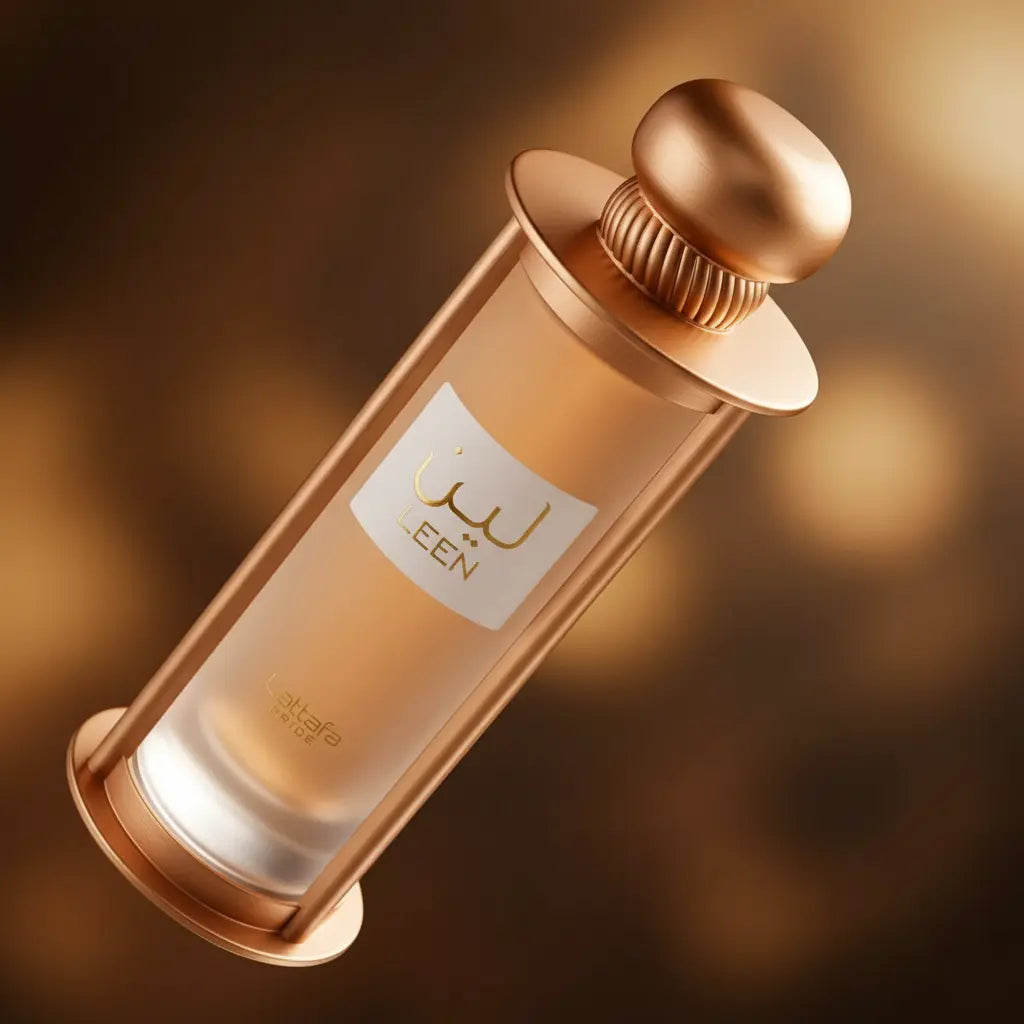 Leen Eau de Parfum Unissex - Lattafa