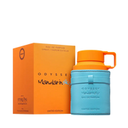 Odyssey Mandarin Sky Man Eau de Parfum Masculino - Armaf