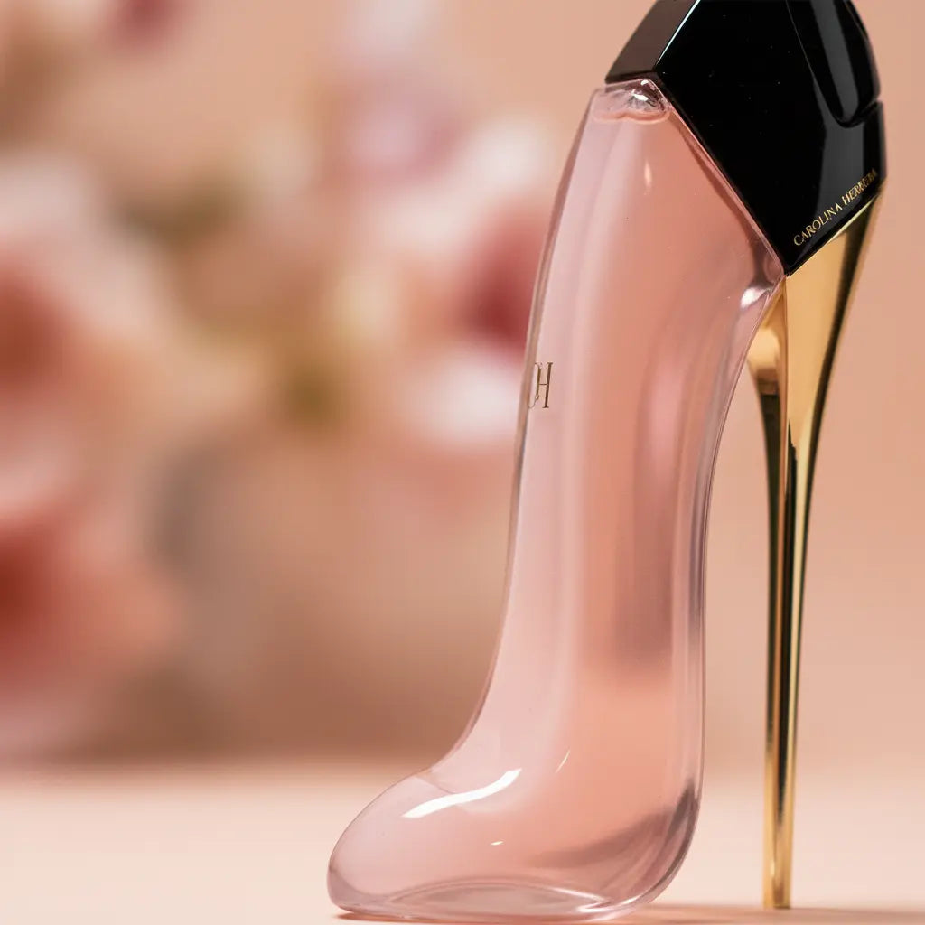 Good Girl Blush Eau de Parfum Feminino - Carolina Herrera