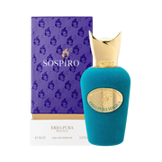 Sospiro Erba Pura Magica Eau de Parfum Unissex - Sospiro