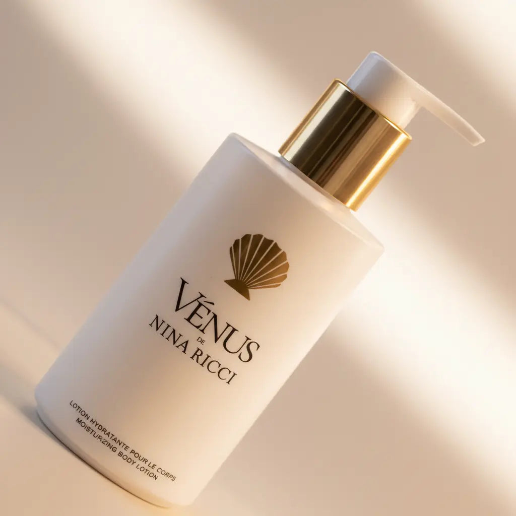 Vénus de Nina Ricci Loção Corporal Hidratante Feminina - Nina Ricci