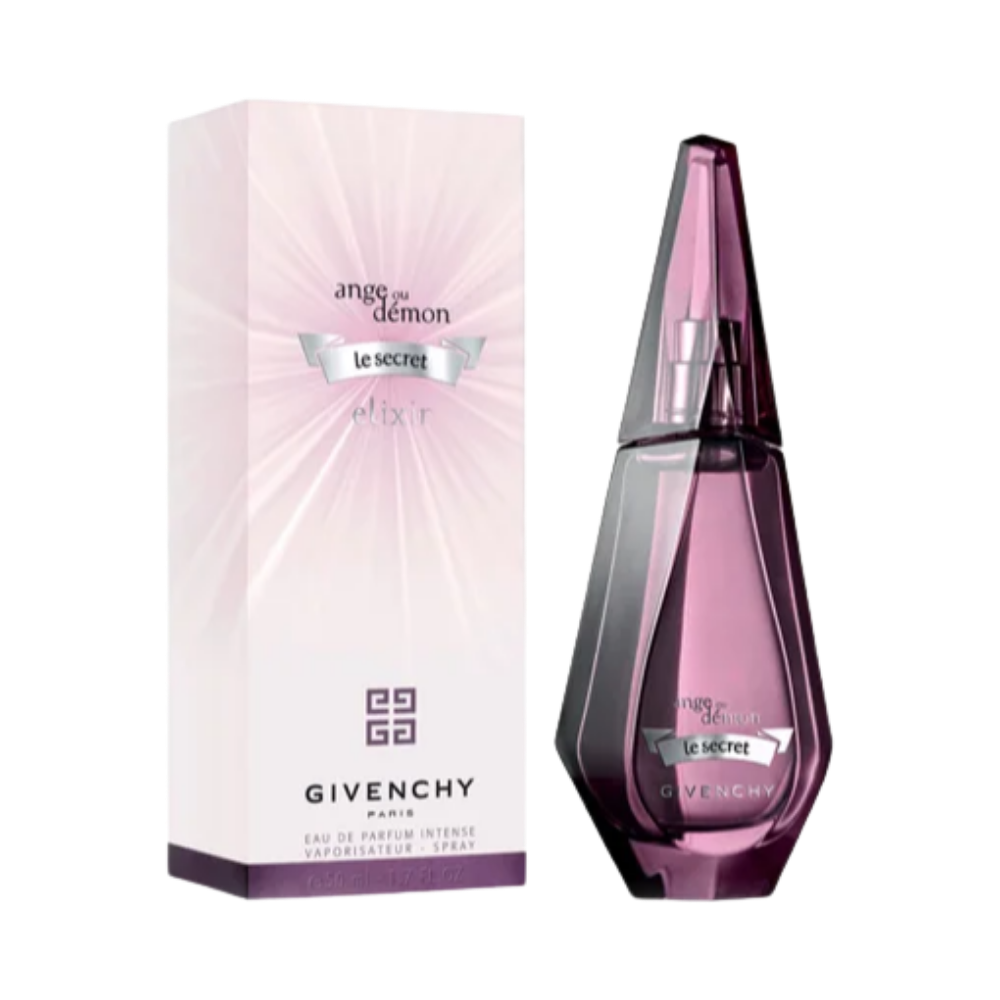 Ange ou Démon Le Secret Elixir Eau de Parfum Feminino - Givenchy