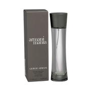 Armani Mania Eau de Toilette Masculino - Giorgio Armani