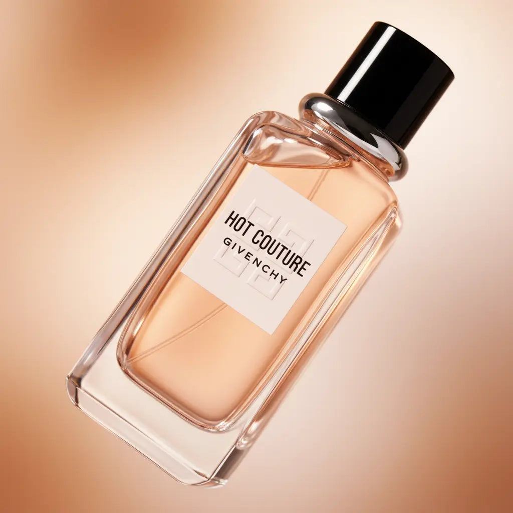 Hot Couture Eau de Parfum Feminino - Givenchy