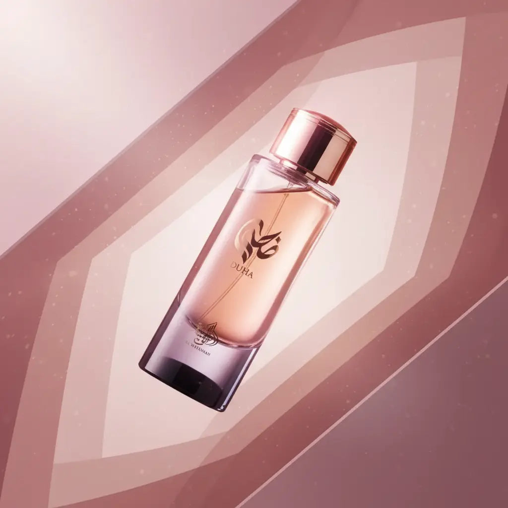 Duha Eau de Parfum Feminino - Al Wataniah