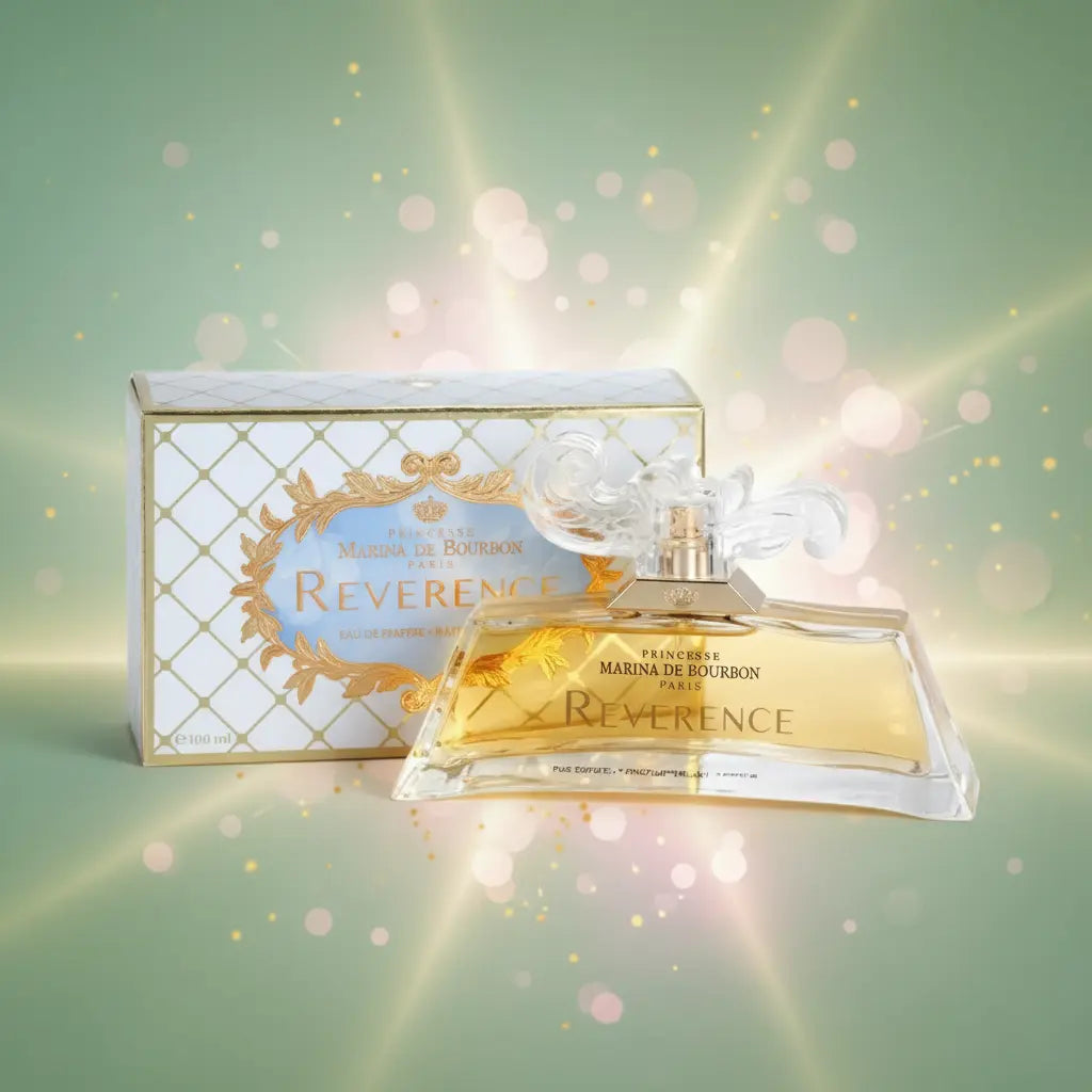 Miniatura Reverence Eau de Parfum Feminino - Marina de Bourbon