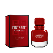 L'Interdit Rouge Ultime Eau de Parfum Feminino - Givenchy