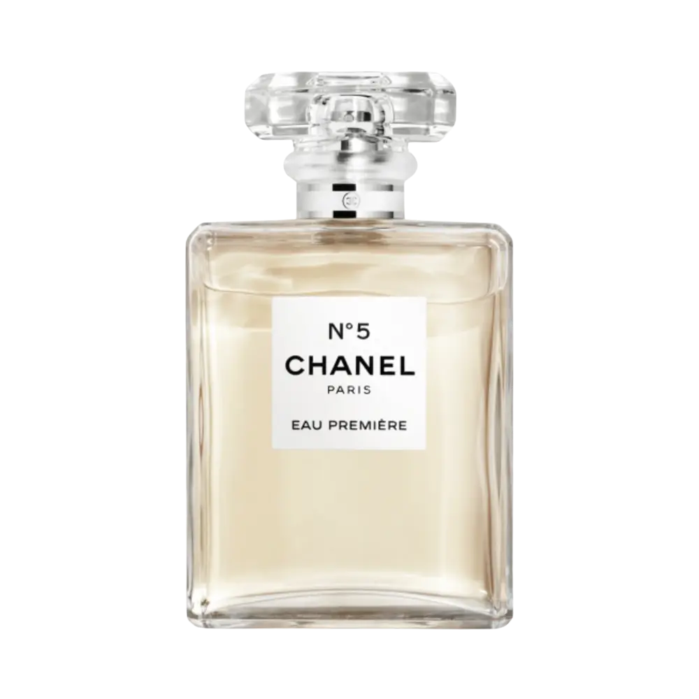 N°5 Eau Première Eau de Parfum Feminino - Chanel