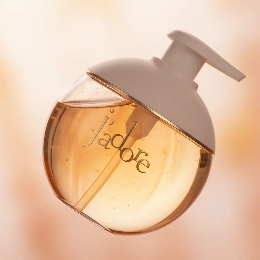 J'adore Les Adorables Gel de Banho Feminino - Dior