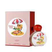 Lattafa Pride Kids Happy Time Eau de Parfum Infantil - Lattafa