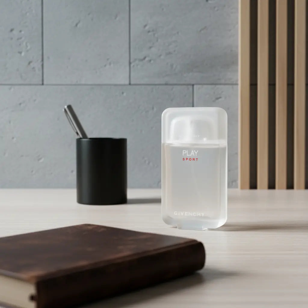 Play Sport Eau de Toilette Masculino - Givenchy