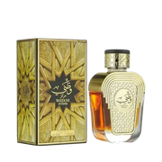 Watani Intense Gold Eau de Parfum Unissex - Al Wataniah