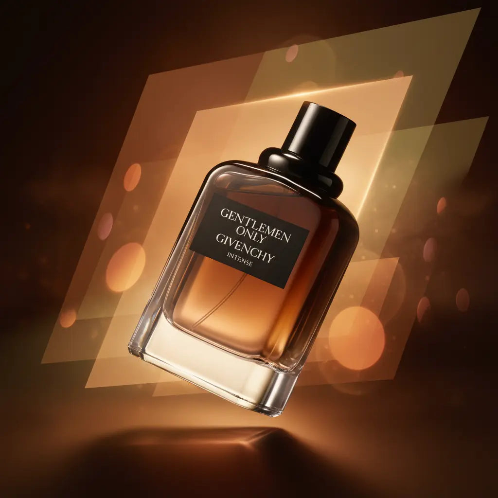 Gentlemen Only Intense Eau de Toilette Masculino - Givenchy