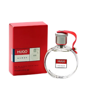 Hugo Woman Eau de Toilette Feminino - Hugo Boss