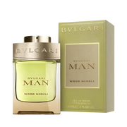 Bvlgari Man Wood Neroli Eau de Parfum Masculino - Bvlgari