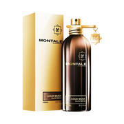 Aoud Musk Eau de Parfum Unissex - Montale