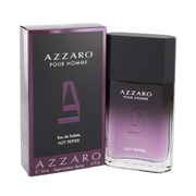 Azzaro Pour Homme Hot Pepper Eau de Toilette Masculino - Azzaro