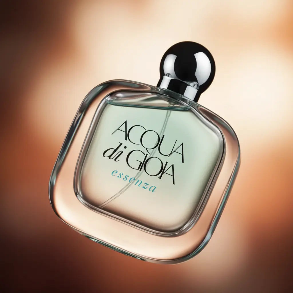 Acqua di Gioia Essenza Eau de Parfum Intense Feminino - Giorgio Armani