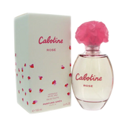 Cabotine Rose Eau de Toilette Feminino - Grès