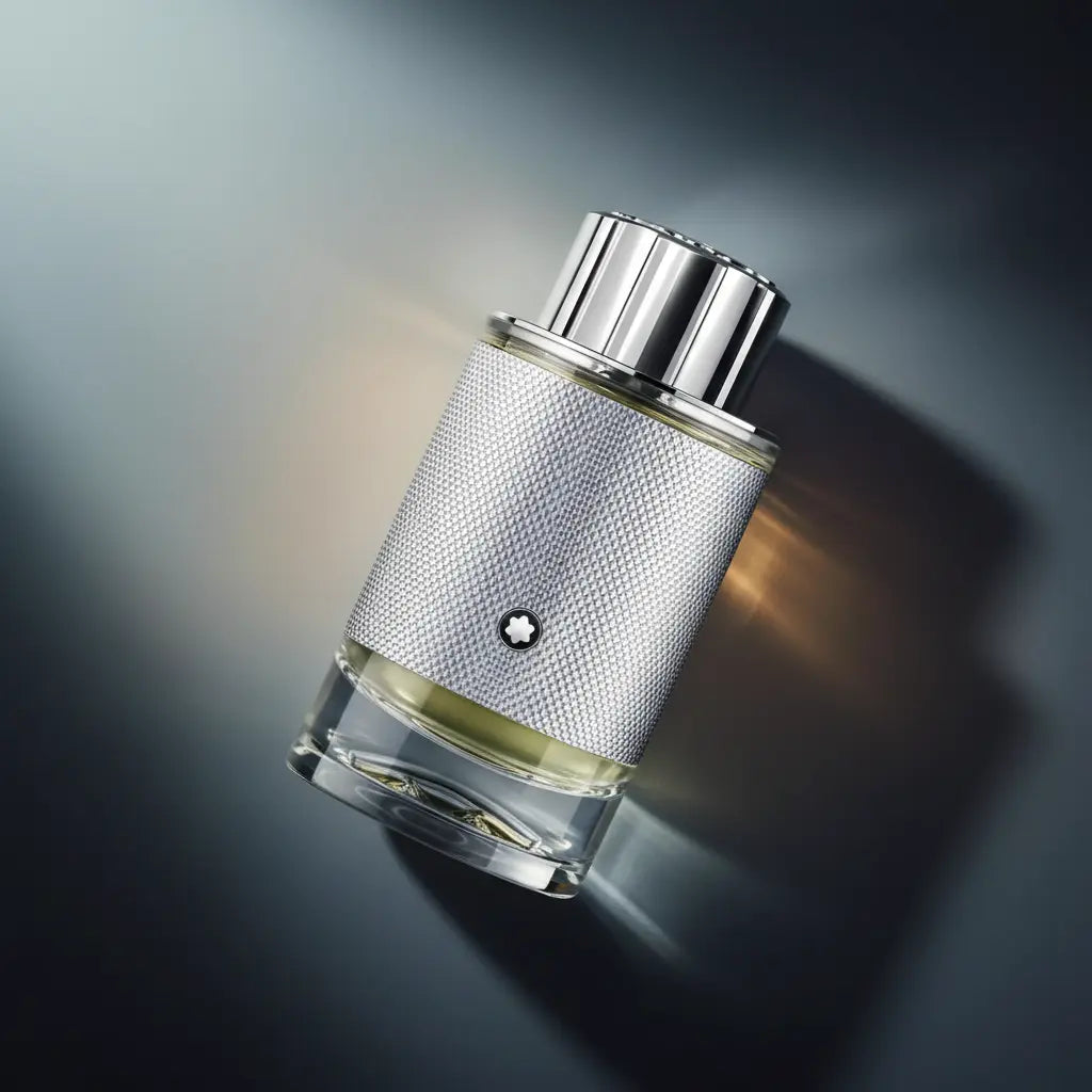 Explorer Platinum Eau de Parfum Masculino - Montblanc