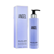 Angel Perfuming Body Lotion Hidratante Corporal Feminino - Mugler