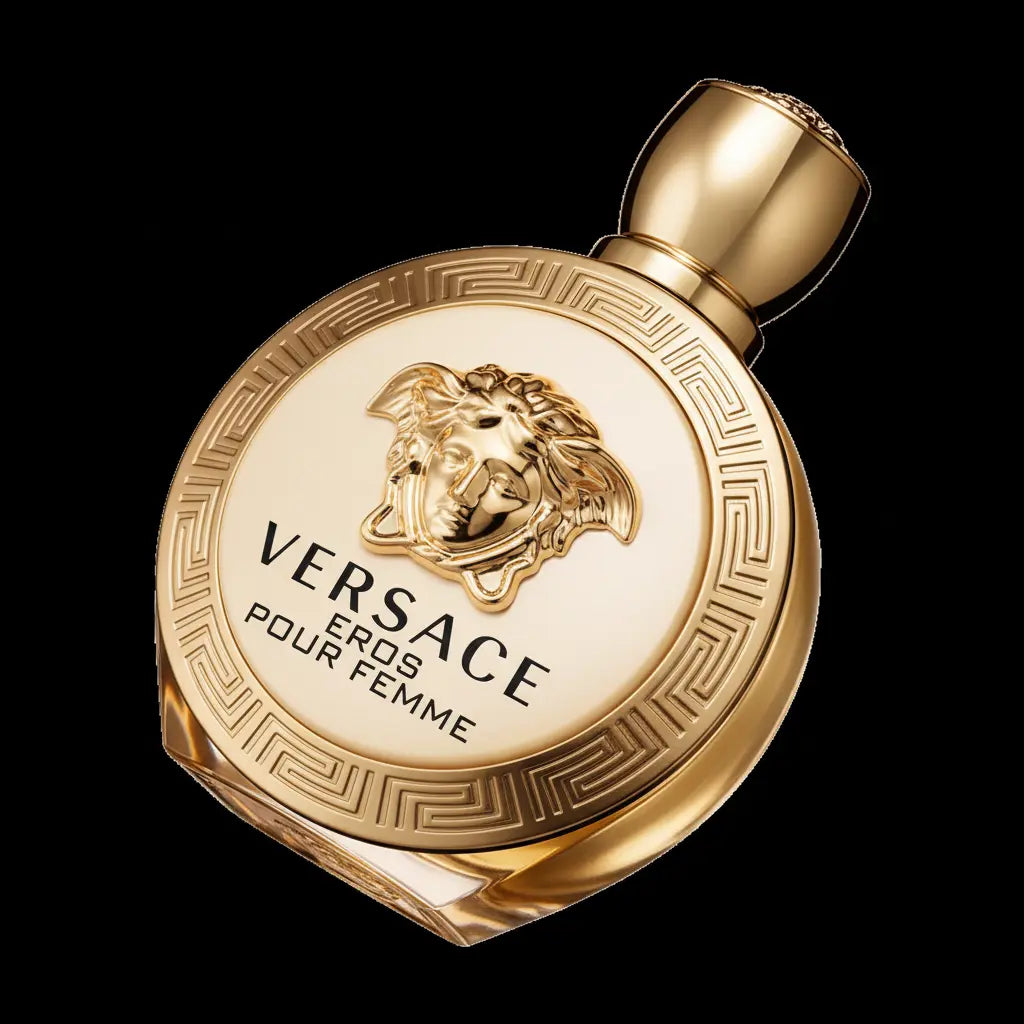 Eros Pour Femme Eau de Parfum Feminino - Versace