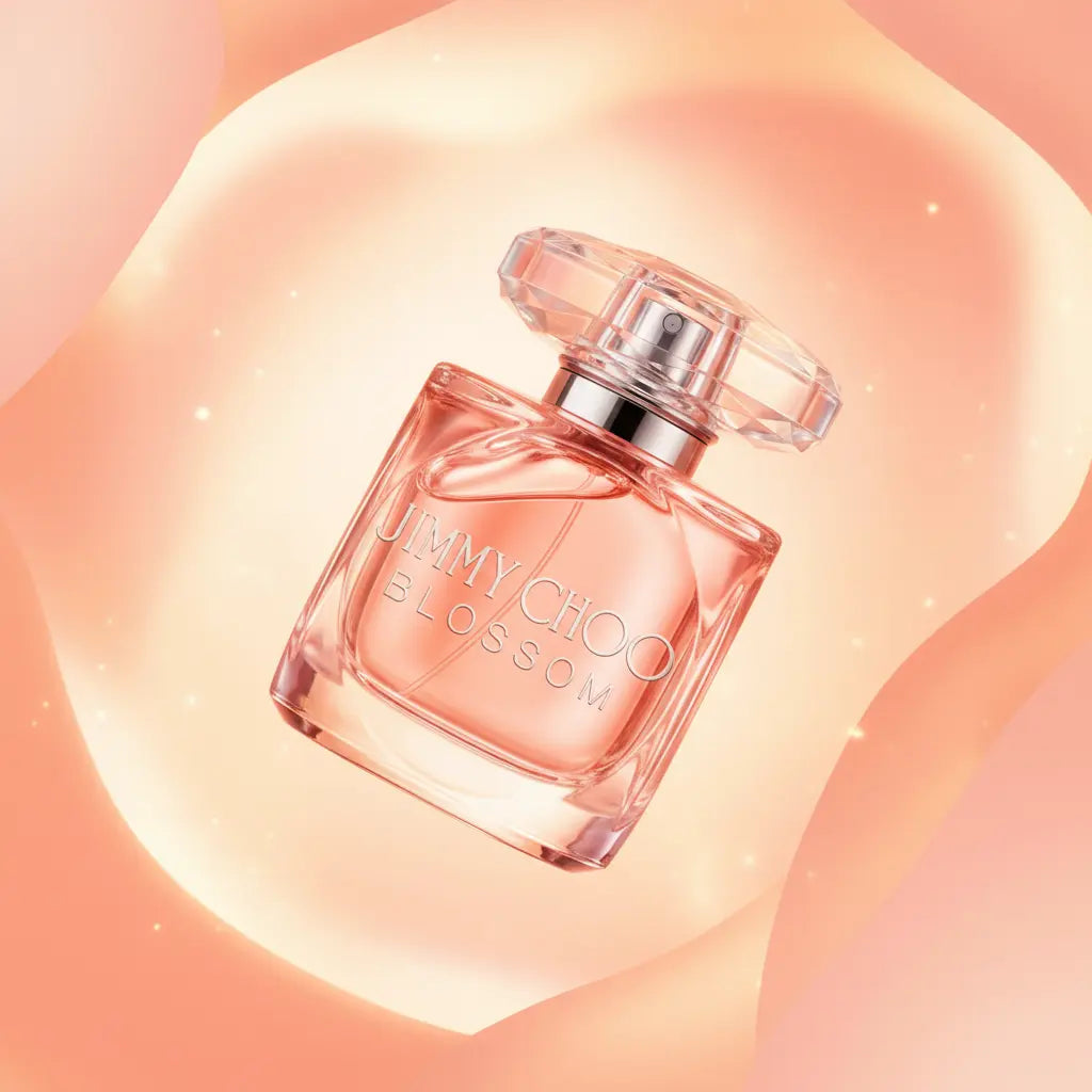 Jimmy Choo Blossom Special Edition 2025 Eau de Parfum Feminino - Jimmy Choo