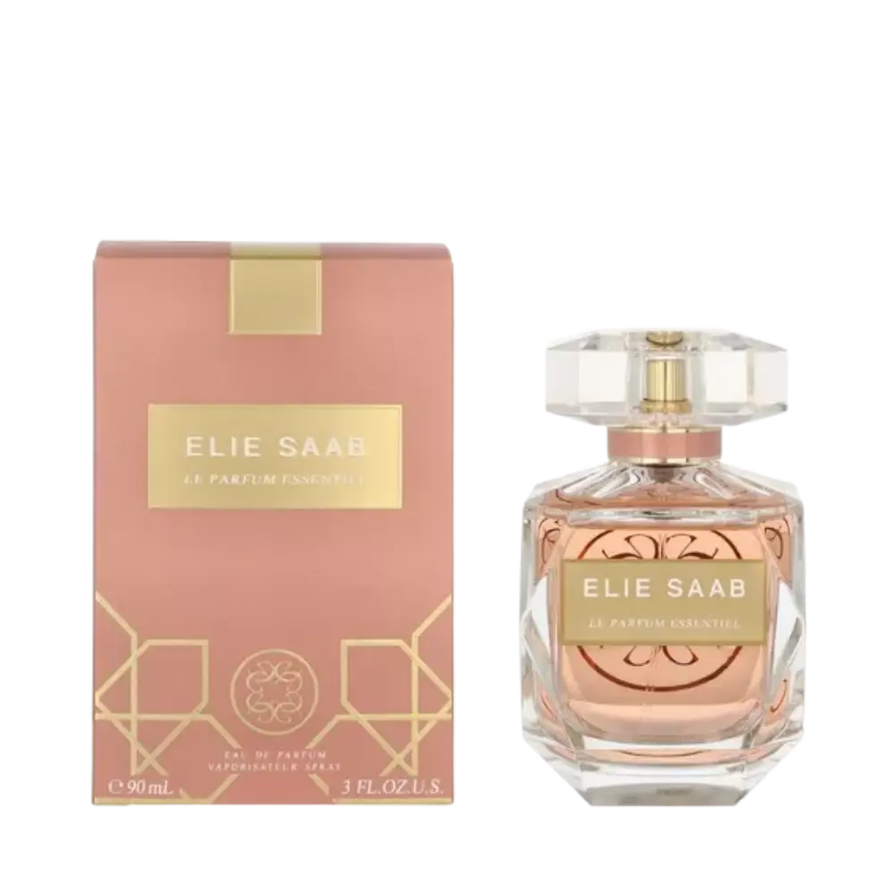 Elie Saab Le Parfum Essentiel Eau de Parfum Feminino - Elie Saab