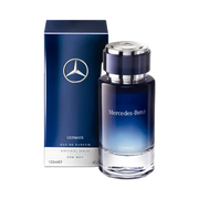 Mercedes-Benz For Men Ultimate Eau de Parfum Masculino - Mercedes-Benz