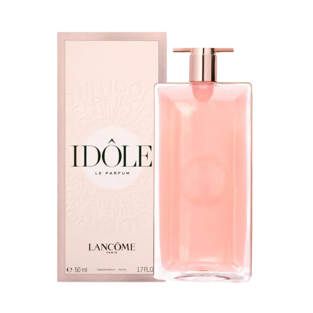 Idôle Eau de Parfum Recarregável Feminino - Lancôme