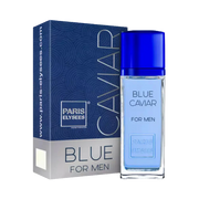 Blue Caviar Eau de Toilette Masculino - Paris Elysees