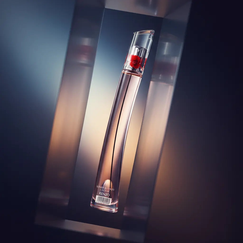 Flower by Kenzo L'Absolue Eau de Parfum Feminino - Kenzo