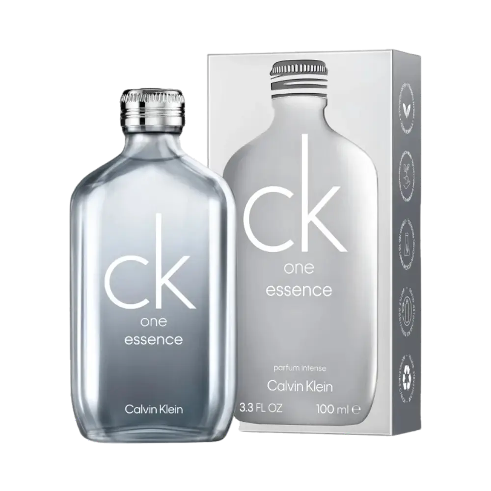 CK One Essence Parfum Intense Unissex - Calvin Klein