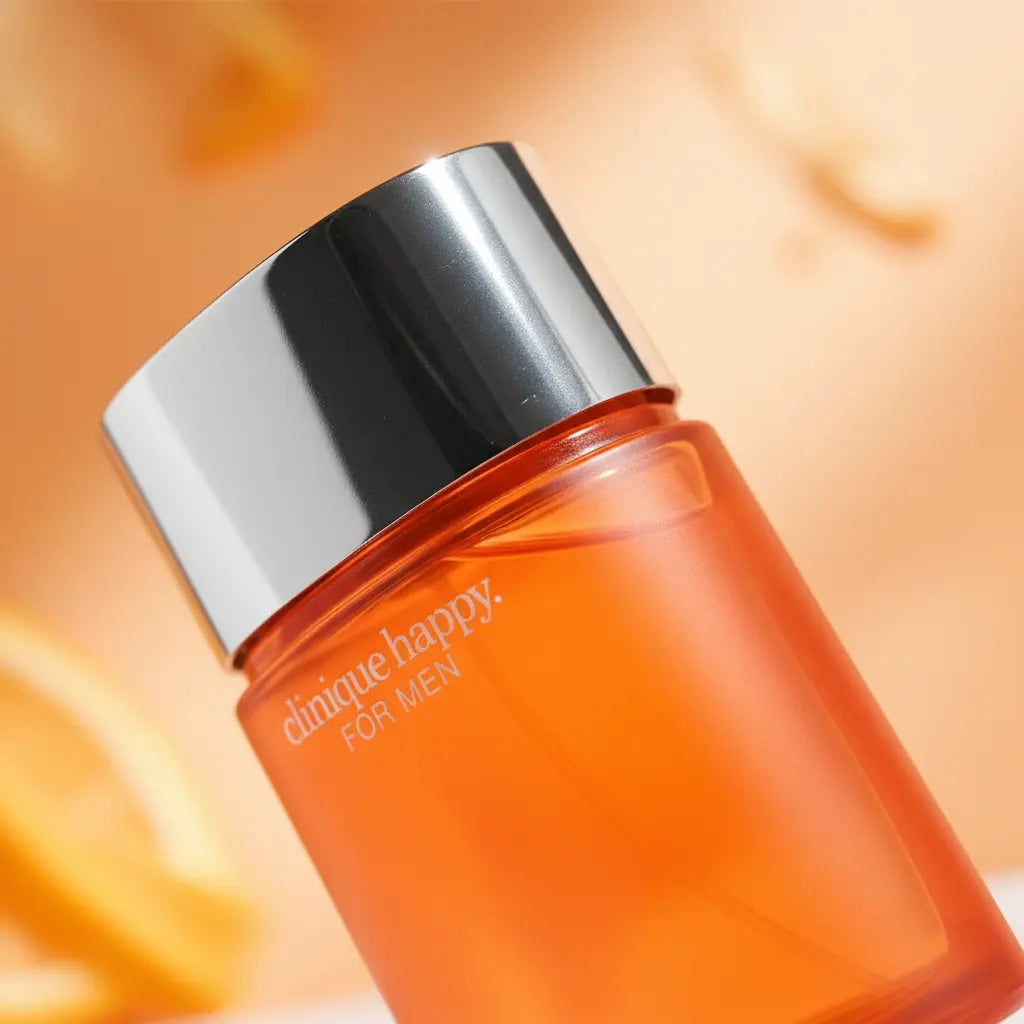 Happy For Men Eau de Toilette Masculino - Clinique