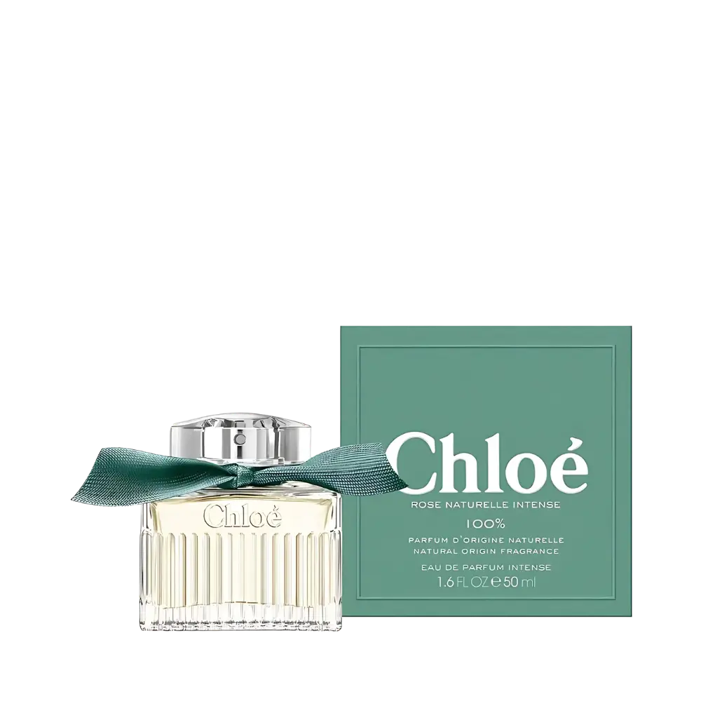 Chloé Rose Naturelle Intense Eau de Parfum Feminino - Chloé