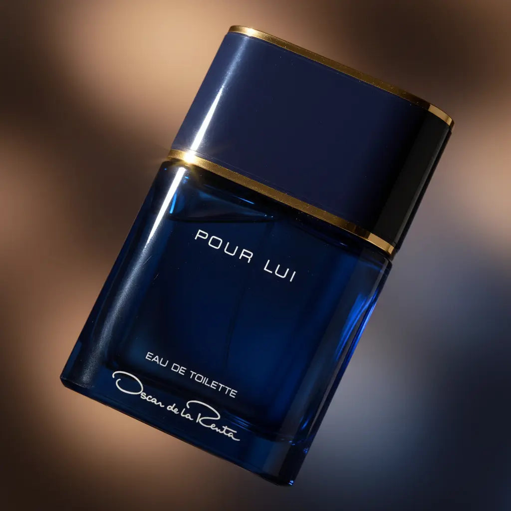 Oscar Pour Lui Eau de Toilette Masculino - Oscar de la Renta