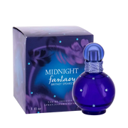 Midnight Fantasy Eau de Toilette Feminino - Britney Spears