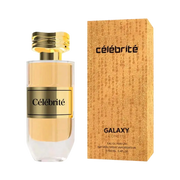Célébrité Eau de Parfum Feminino - Galaxy Plus