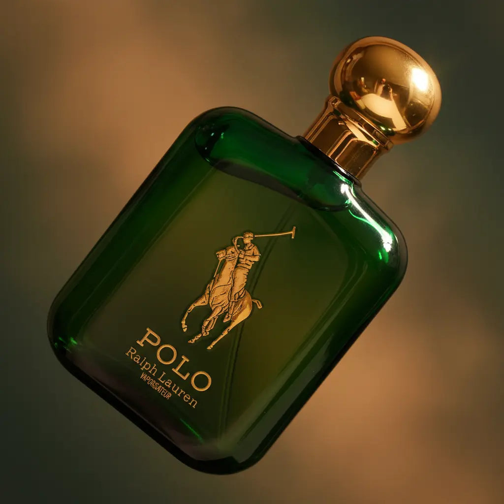 Ralph Lauren Polo Eau de Toilette Masculino - Ralph Lauren