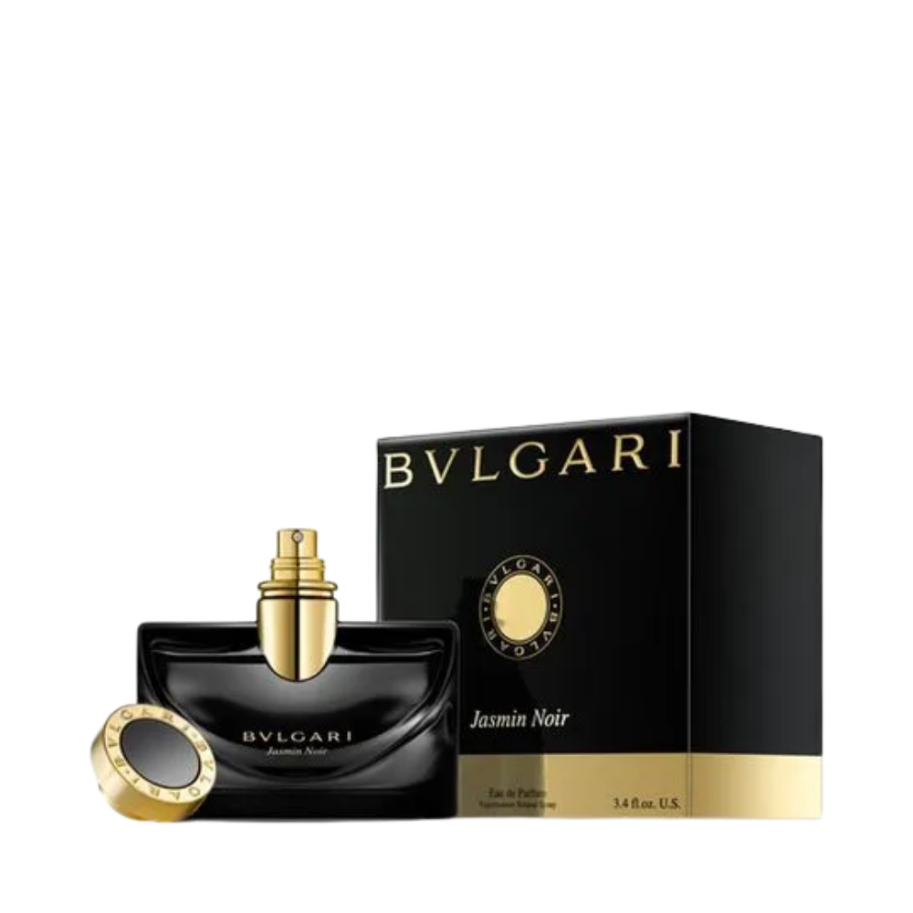 Jasmin Noir Eau de Parfum Feminino - Bvlgari