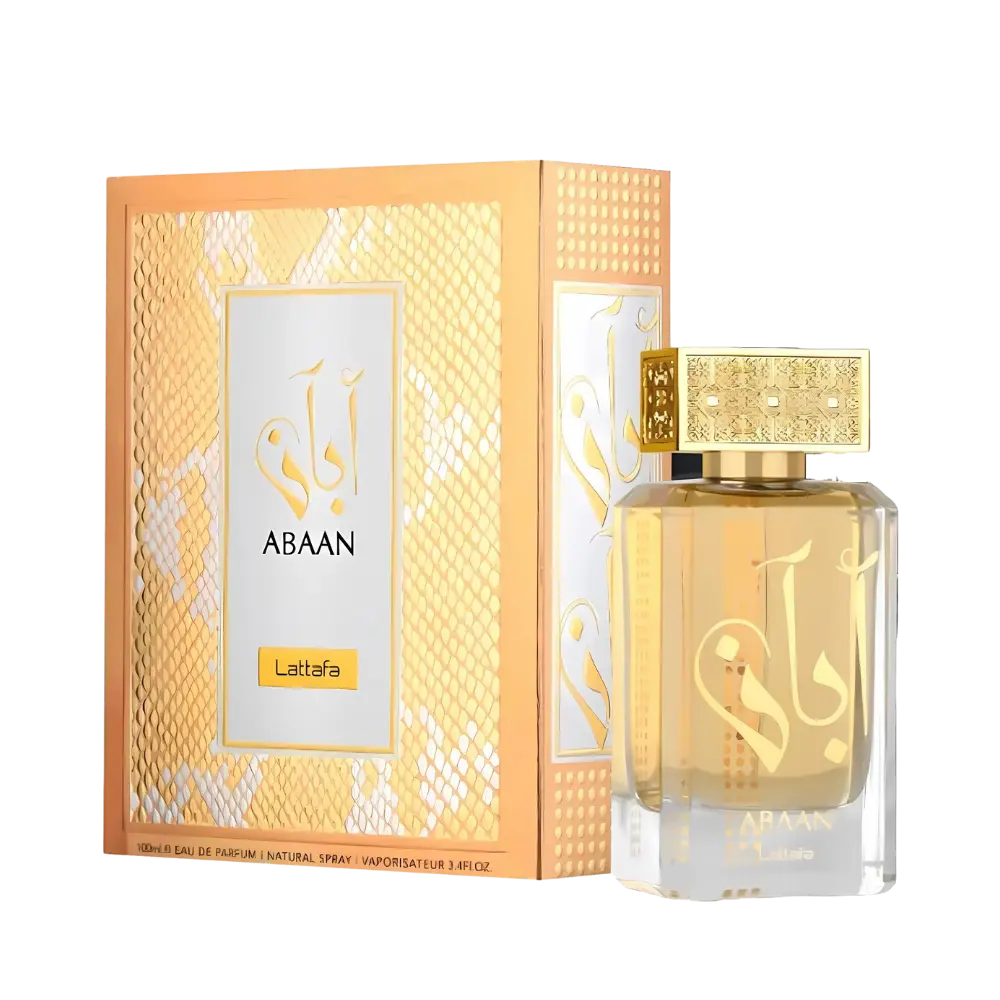 Abaan Eau de Parfum Feminino - Lattafa
