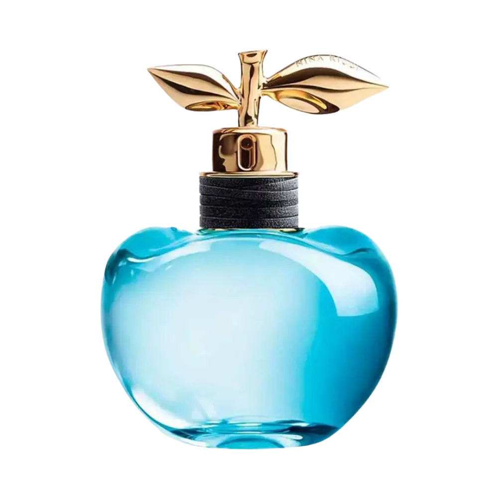 Luna Eau de Toilette Feminino - Nina Ricci