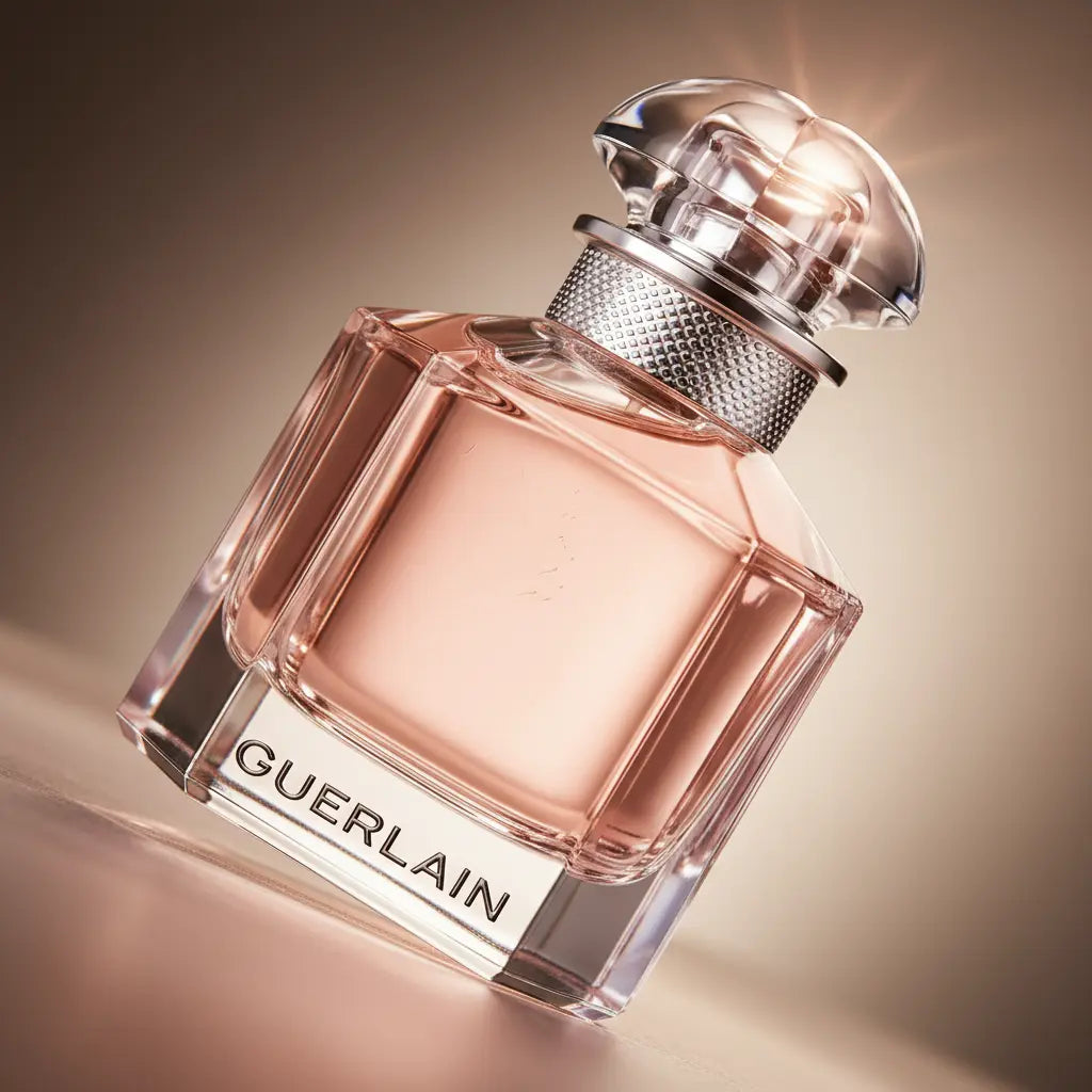 Mon Guerlain Eau de Toilette Feminino - Guerlain