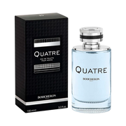 Boucheron Quatre Homme Eau de Toilette Masculino - Boucheron