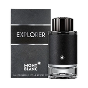 Montblanc Explorer Eau de Parfum Masculino - Montblanc